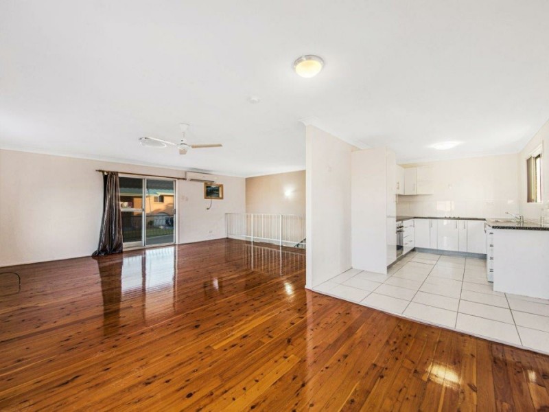 91 Elizabeth Street, South Gladstone QLD 4680