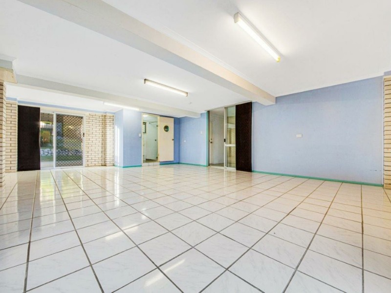 91 Elizabeth Street, South Gladstone QLD 4680