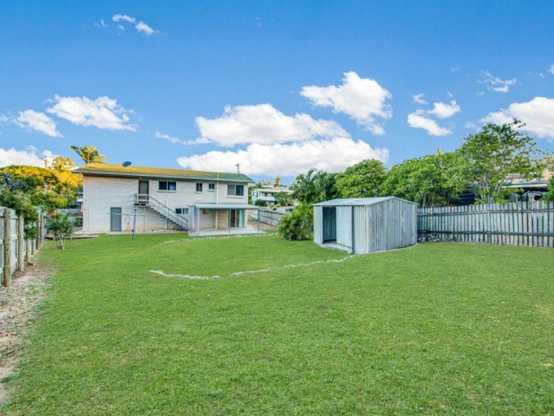 91 Elizabeth Street, South Gladstone QLD 4680