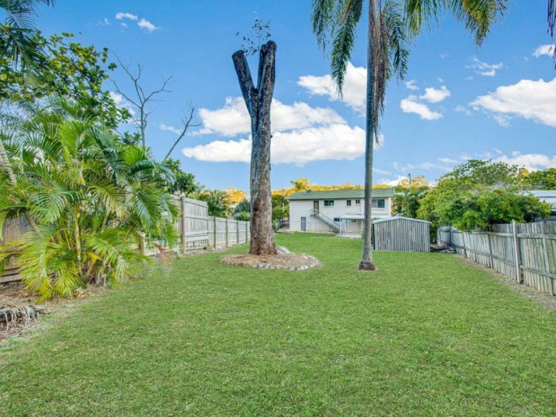 91 Elizabeth Street, South Gladstone QLD 4680