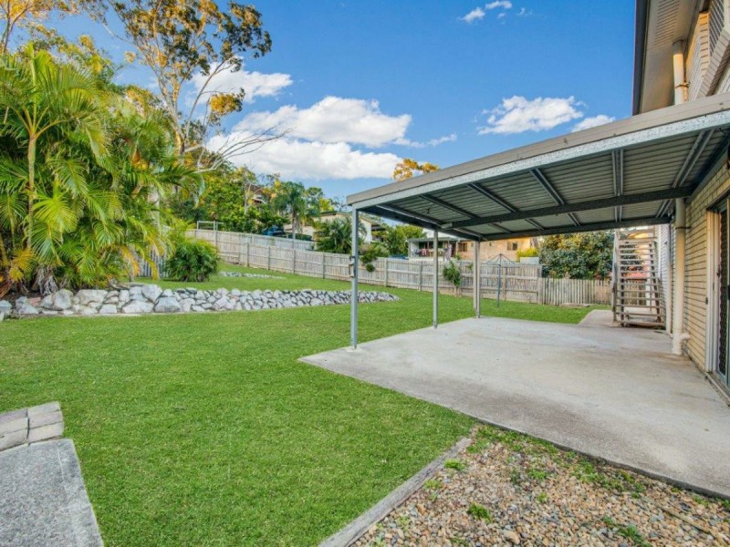 91 Elizabeth Street, South Gladstone QLD 4680