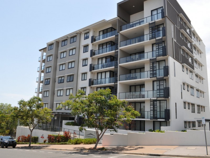 Unit 21/19 Roseberry Street, Gladstone QLD 4680