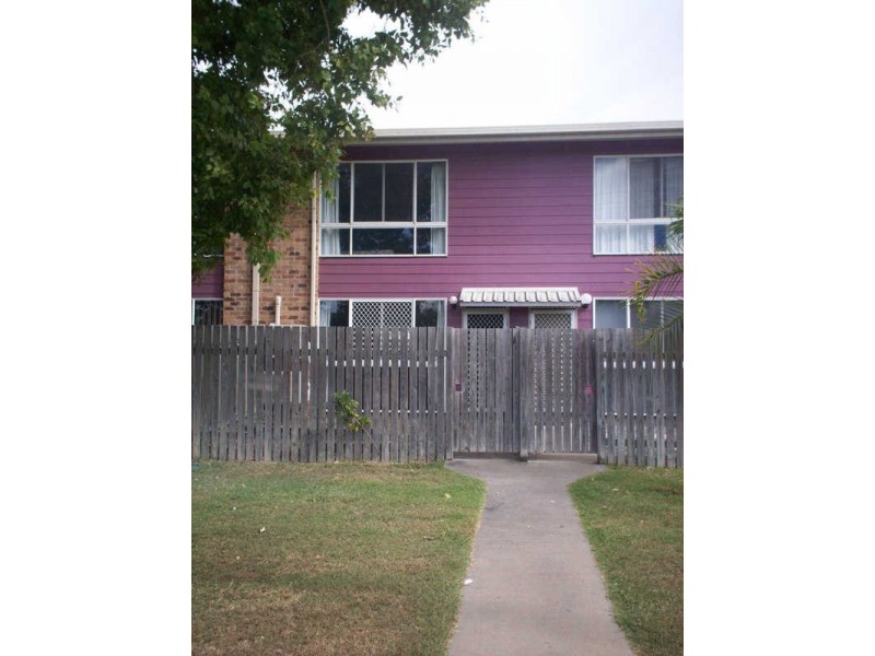 13/37 French Street, South Gladstone QLD 4680