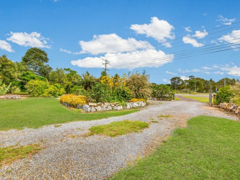 50 McLeod Street, Boyne Island QLD 4680