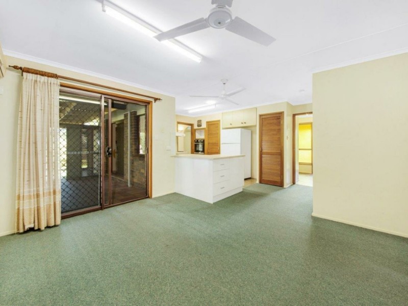 50 McLeod Street, Boyne Island QLD 4680