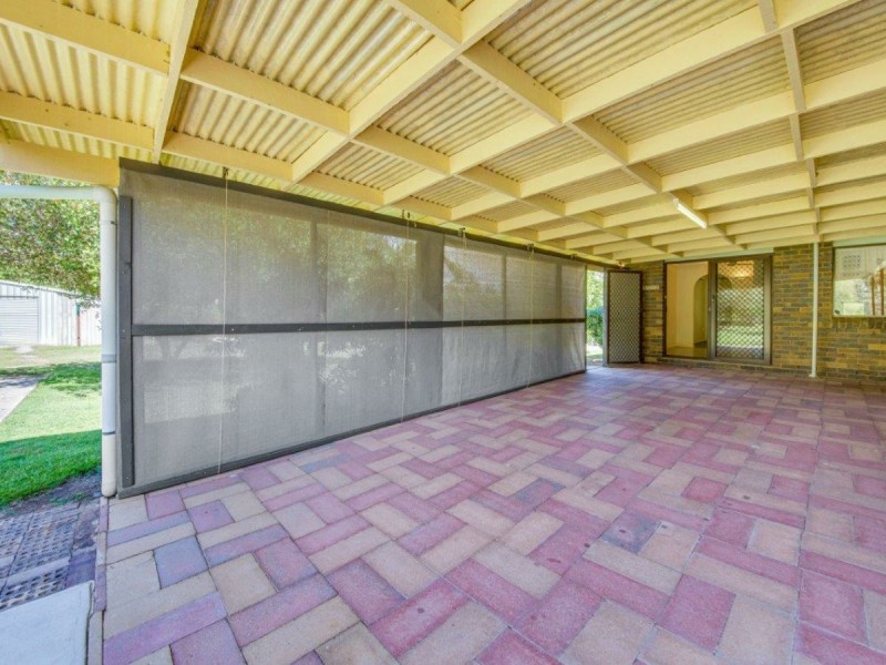 50 McLeod Street, Boyne Island QLD 4680