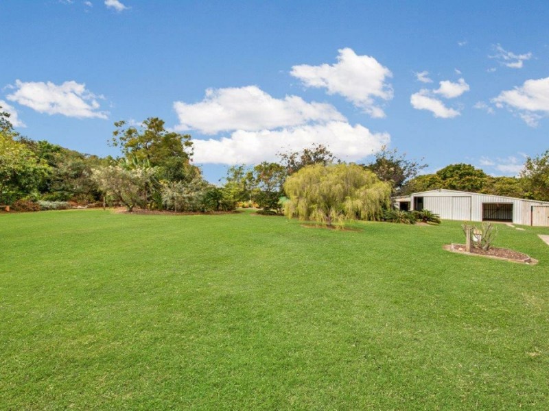 50 McLeod Street, Boyne Island QLD 4680