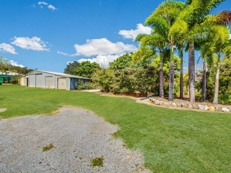 50 McLeod Street, Boyne Island QLD 4680