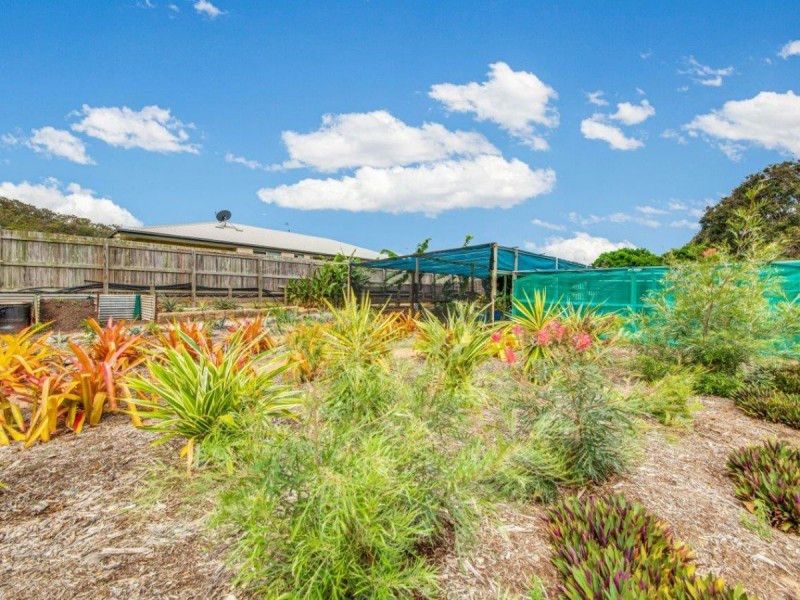 50 McLeod Street, Boyne Island QLD 4680