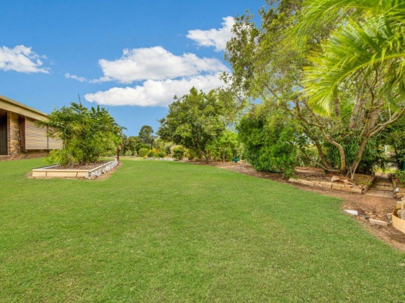 50 McLeod Street, Boyne Island QLD 4680