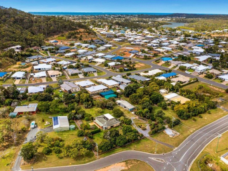 50 McLeod Street, Boyne Island QLD 4680