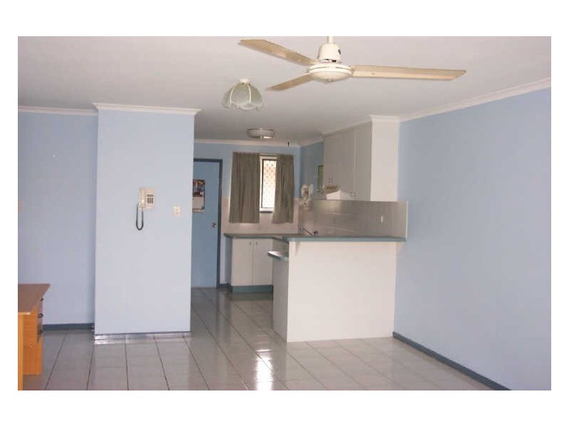 3/46 Marten Street, South Gladstone QLD 4680