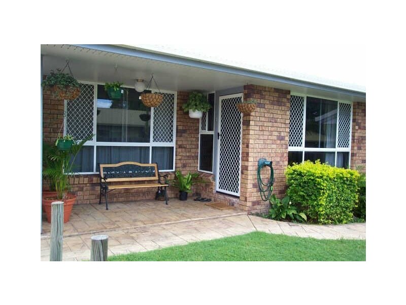 3/46 Marten Street, South Gladstone QLD 4680