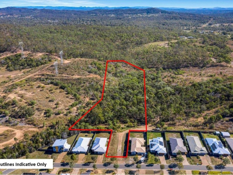 50 Briffney Street, Kirkwood QLD 4680
