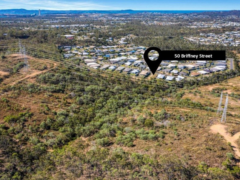 50 Briffney Street, Kirkwood QLD 4680