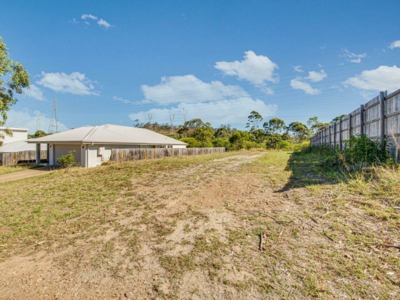 50 Briffney Street, Kirkwood QLD 4680