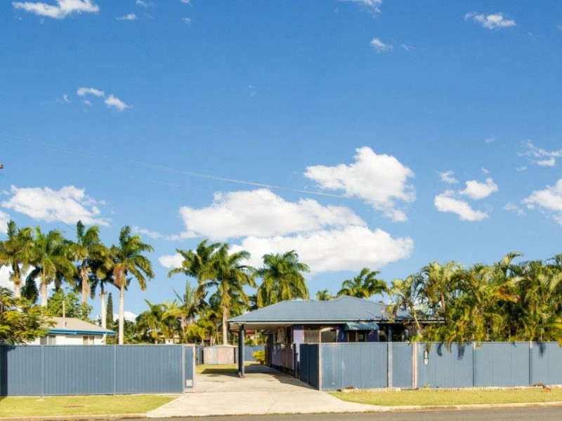 5 Callide Crescent, Barney Point QLD 4680