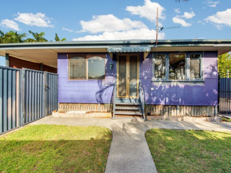 5 Callide Crescent, Barney Point QLD 4680
