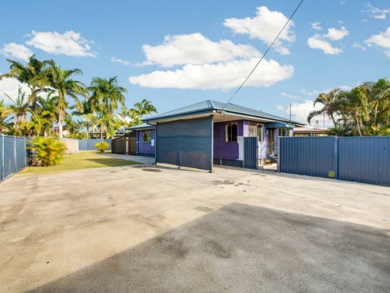 5 Callide Crescent, Barney Point QLD 4680