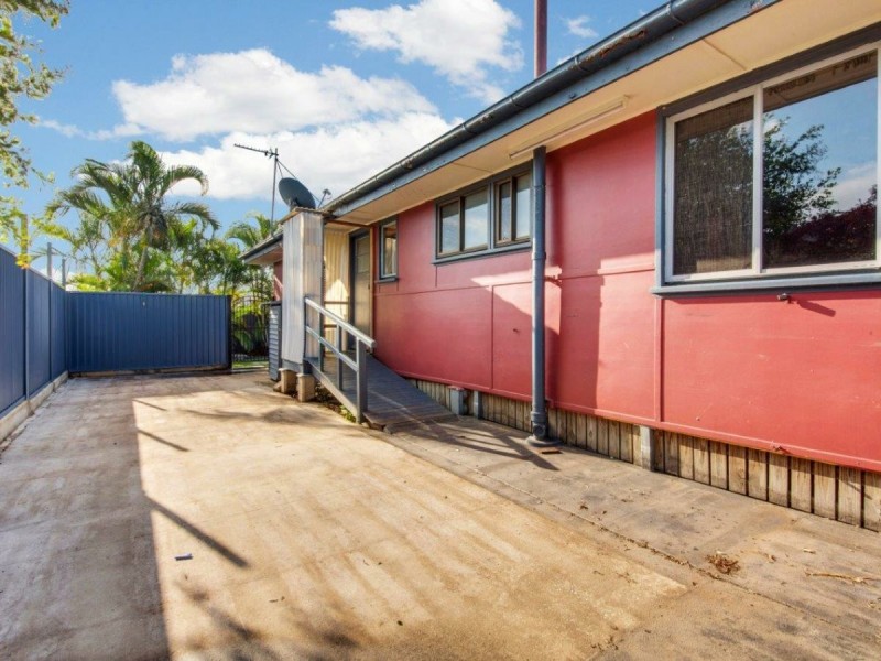 5 Callide Crescent, Barney Point QLD 4680