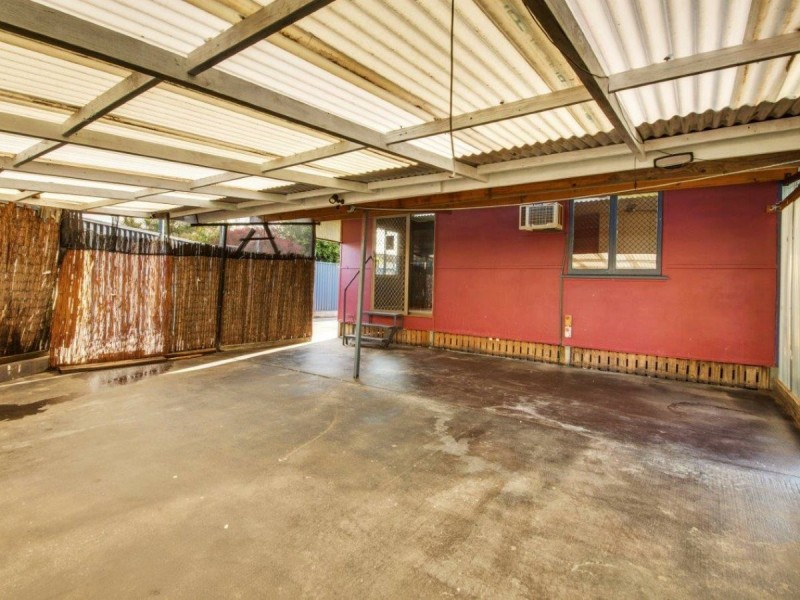 5 Callide Crescent, Barney Point QLD 4680