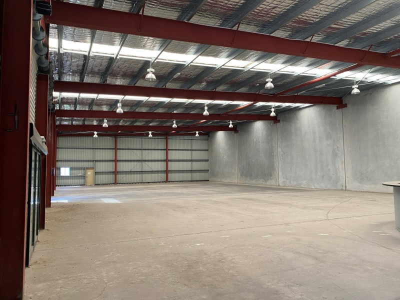 Suite 2/12 Roseanna Street, Callemondah QLD 4680