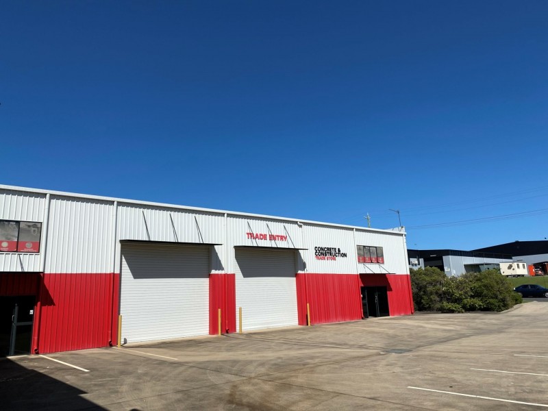 Suite 2/12 Roseanna Street, Callemondah QLD 4680