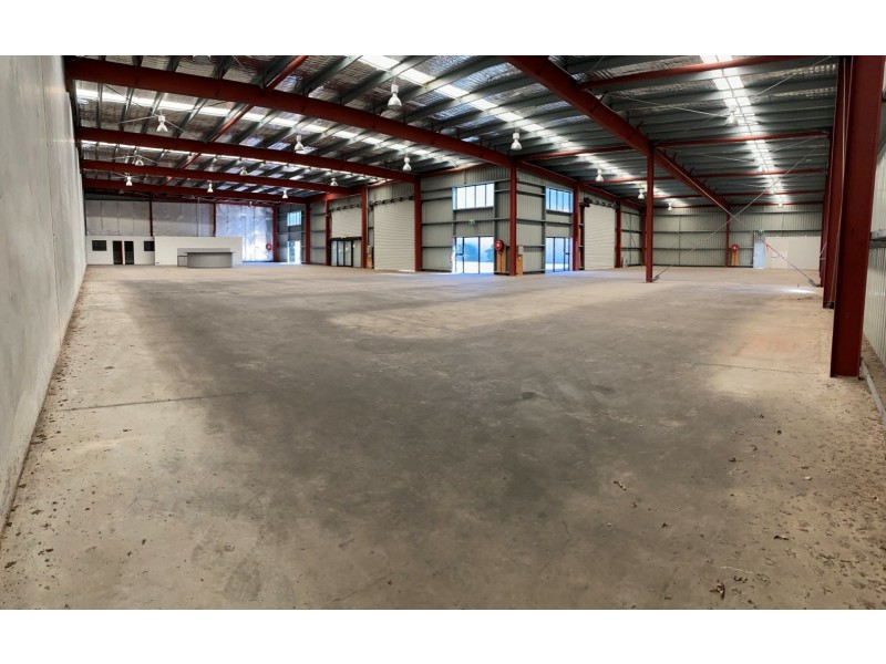 Suite 2/12 Roseanna Street, Callemondah QLD 4680