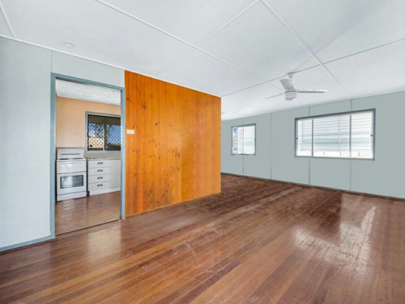 106 O’Connell Street, Barney Point QLD 4680