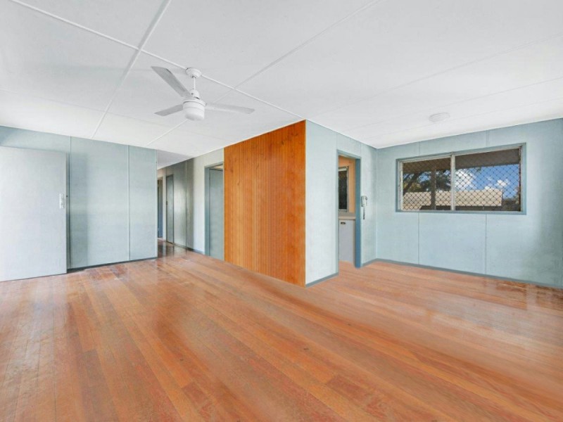 106 O’Connell Street, Barney Point QLD 4680