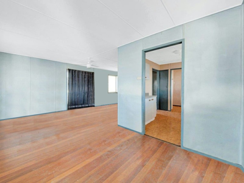 106 O’Connell Street, Barney Point QLD 4680