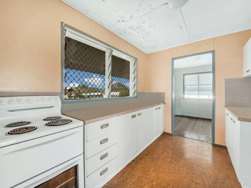 106 O’Connell Street, Barney Point QLD 4680