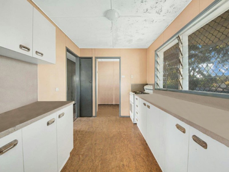 106 O’Connell Street, Barney Point QLD 4680