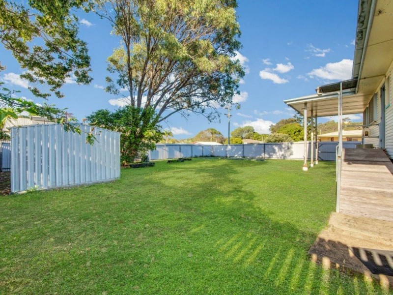106 O’Connell Street, Barney Point QLD 4680