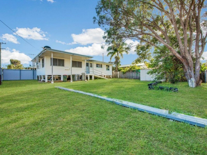 106 O’Connell Street, Barney Point QLD 4680