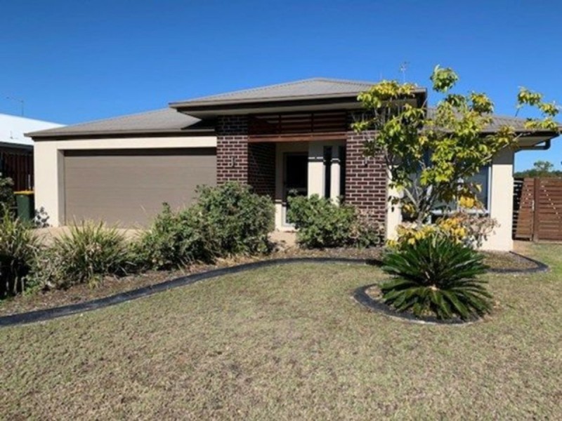 14 Peter Corones Drive, Kirkwood QLD 4680