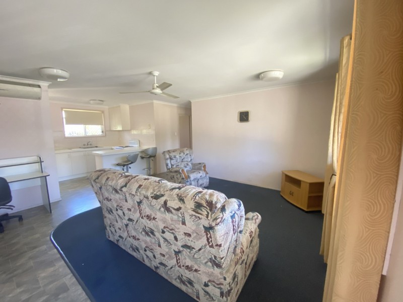 6/39-41 O’Connell Street, Barney Point QLD 4680