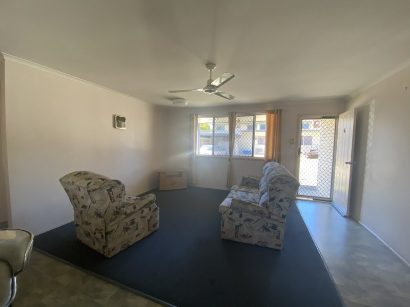 6/39-41 O’Connell Street, Barney Point QLD 4680