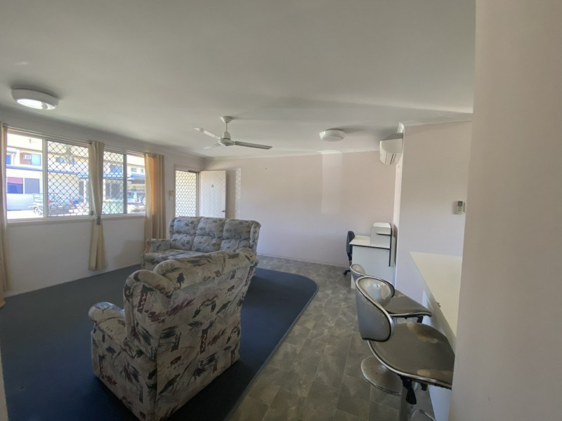 6/39-41 O’Connell Street, Barney Point QLD 4680