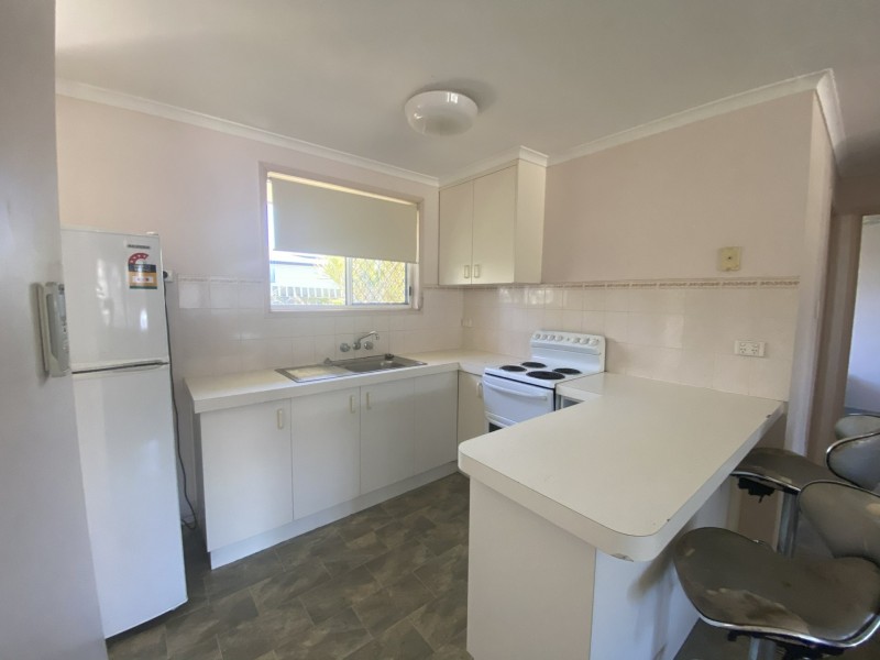 6/39-41 O’Connell Street, Barney Point QLD 4680