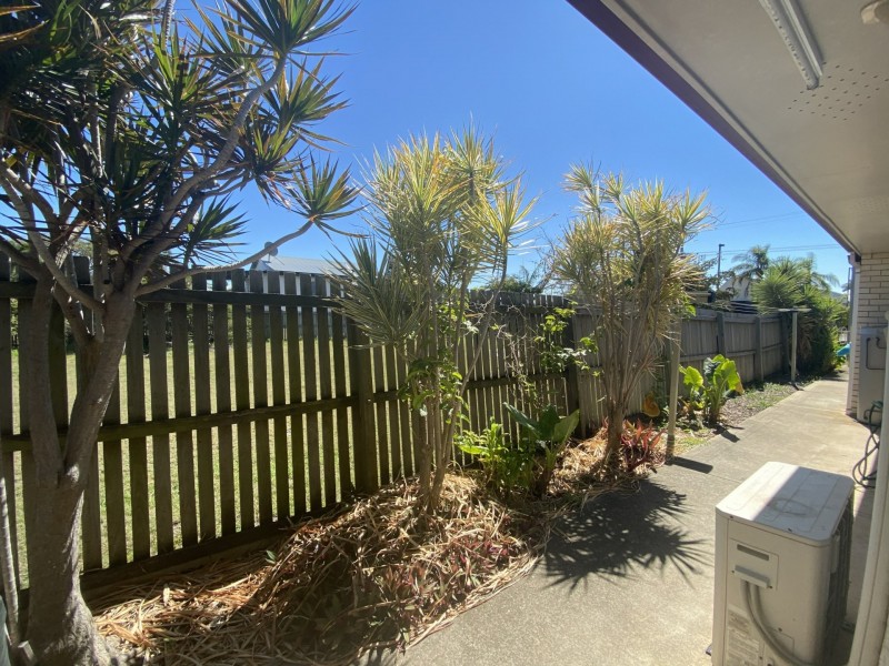 6/39-41 O’Connell Street, Barney Point QLD 4680