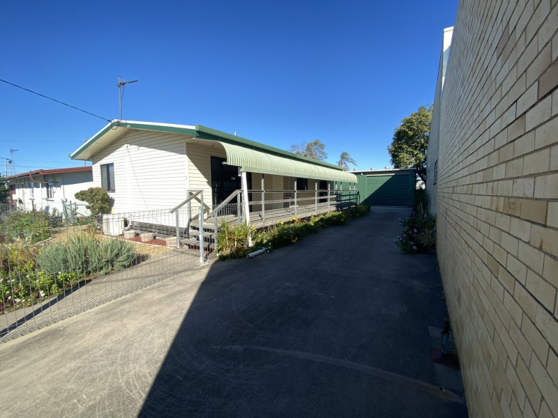 3 Walsh Street, South Gladstone QLD 4680