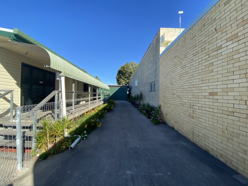 3 Walsh Street, South Gladstone QLD 4680