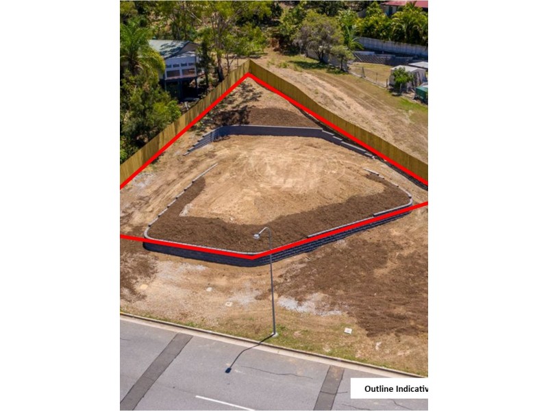 56 Oxley Drive, South Gladstone QLD 4680