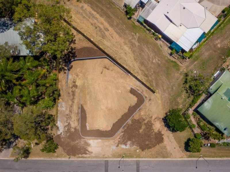 56 Oxley Drive, South Gladstone QLD 4680