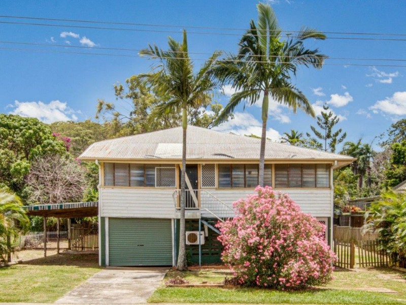 11 Philip Street, South Gladstone QLD 4680