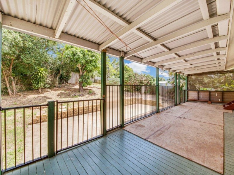 11 Philip Street, South Gladstone QLD 4680