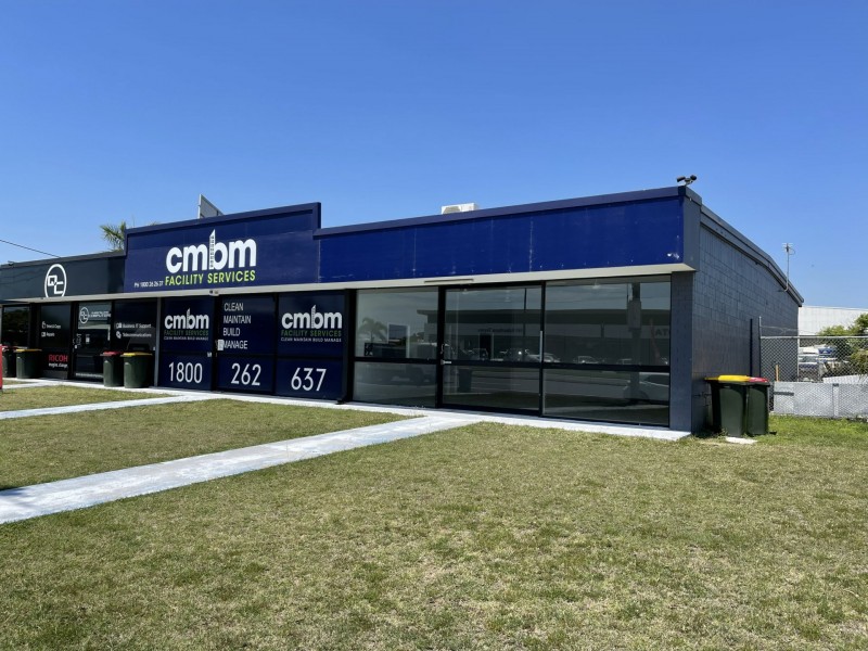 81A Hanson Road, Gladstone QLD 4680