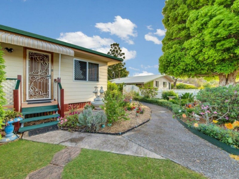 7 Ryalls Street, Barney Point QLD 4680