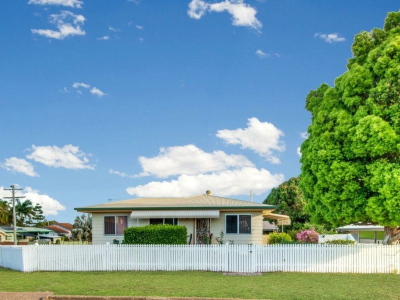7 Ryalls Street, Barney Point QLD 4680